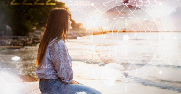 Первая буква имени скрывает вашу тайную миссию: нумерологи расшифровали Kép