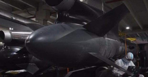 Украина ударила ракетами "Фламинго" по поставщику компонентов для истребителей РФ (фото) Kép