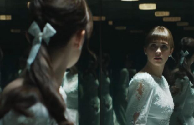 Вийшов повний трейлер "Закляття 4", що завершить історію знаменитих борців з демонами