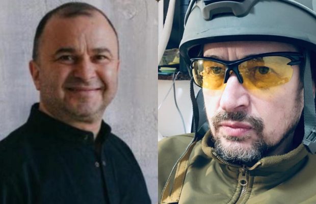 "Хвате бути слизьким": Юрко Юрченко накинувся на Віктора Павліка з різкими звинуваченнями