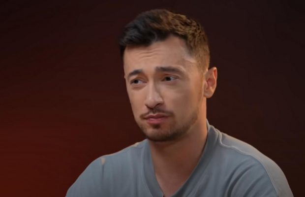 Український комік-воїн заговорив про батьківство і ошелешив прогнозом на 10-20 років