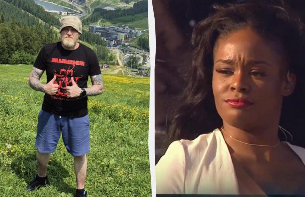 Реперка з США цинічно висміяла захисника Маріуполя: він їй гідно відповів (відео)