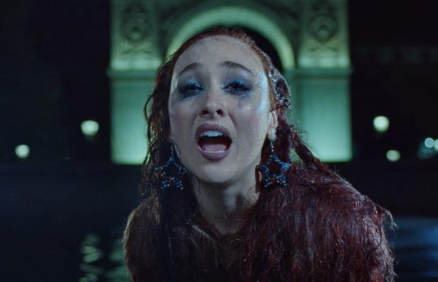 Пісня, що підкорила TikTok: Чаппелл Рон випустила кліп на вірусний трек "The Subway"