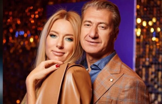 Нікітін загадково прокоментував розлучення з Горбачовою