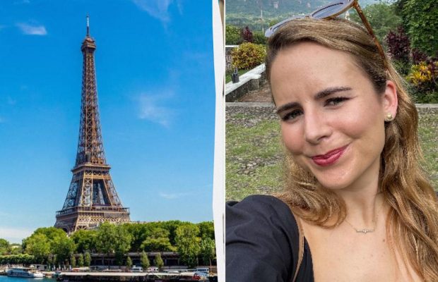 Туристка попередила про важливе правило дрес-коду для тих, хто відвідує Париж