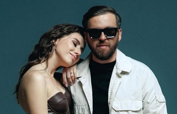 Лідер гурту "Без Обмежень" уперше розповів про плани на весілля