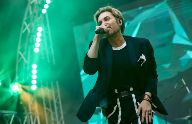 EL Кравчук знайшов рідкісний кадр із Могилевською: якими вони були понад 20 років тому