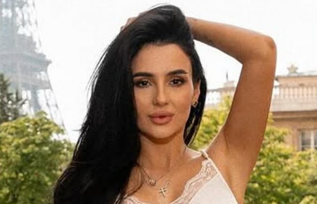 Трінчер заінтригувала заявою про участь у шоу "Холостячка"