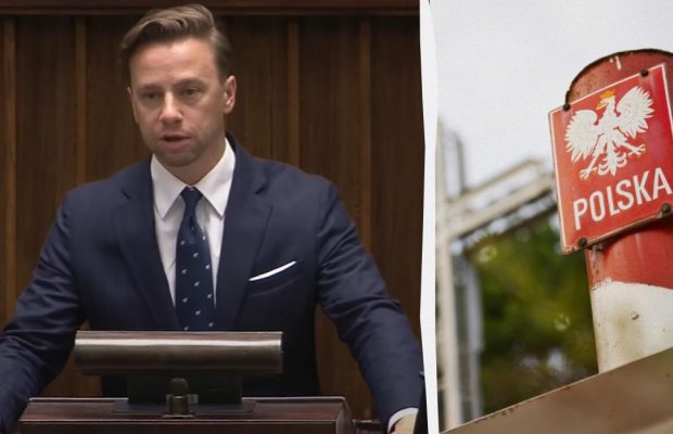 Віцеспікер польського Сейму заговорив про візи для українців