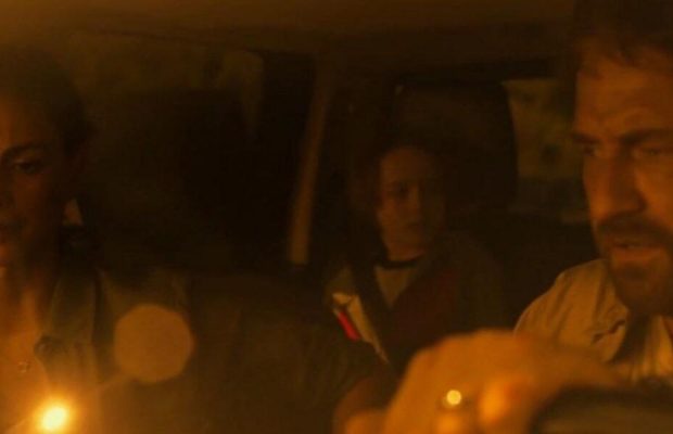 Життя після апокаліпсису: на екрани вийде друга частина фільму-катастрофи "Гренландія"