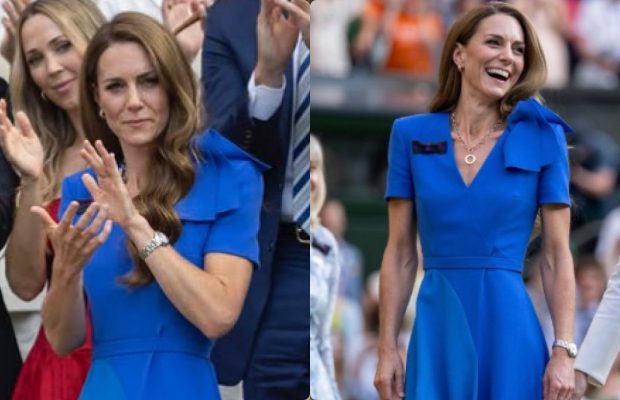 Має виснажений вигляд: Кейт Міддлтон різко схудла майже до 40 кілограмів, - ЗМІ