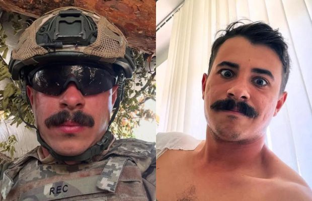 "Диво і фарт": син телеведучого Грубича зробив нову заяву після втрати руки (фото)