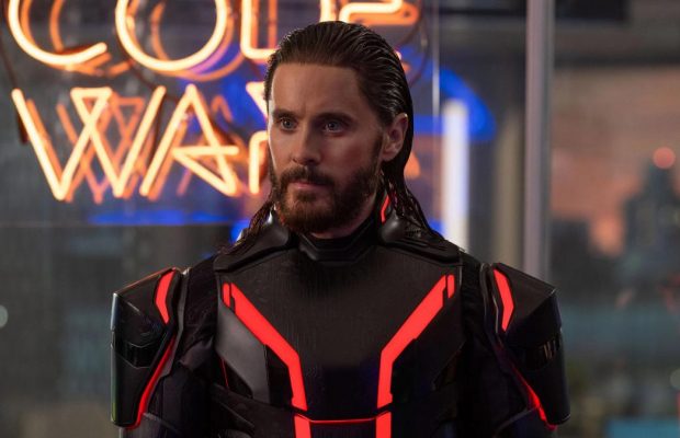 Disney планував додати у фільм "Трон: Арес" персонажа, якого зіграла б нейромережа