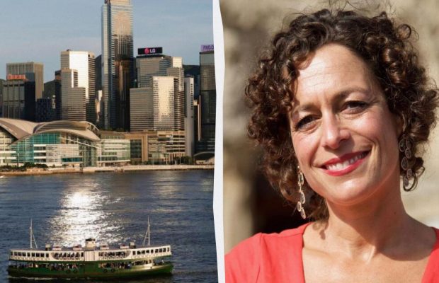 Інспекторка готелів поклялася, що ніколи не повернеться в це "брудне, переповнене місто"