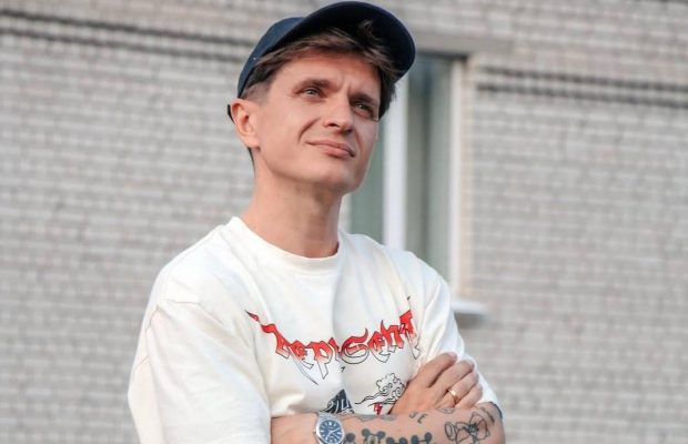 "Перелом двох пальців": Анатолій Анатоліч серйозно травмувався (відео)