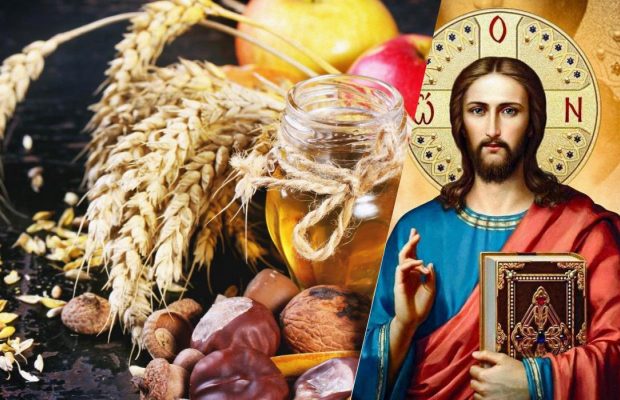 Горіховий Спас 2025: головні традиції, звичаї та що не можна робити цього дня