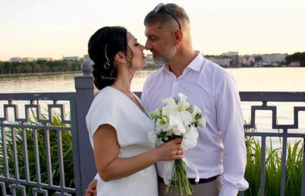 "Не живемо разом": захисник "Азовсталі" Діанов розкрив подробиці особистого життя після одруження