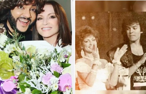 "Коли серце б'ється часто": путініст Кіркоров ошелешив зізнаннями про Софію Ротару