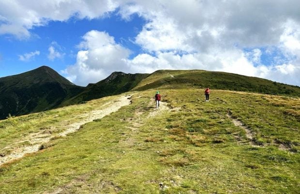 Говерла, Петрос, Поп Иван: что стоит знать, чтобы безопасно взойти на вершины Карпат
