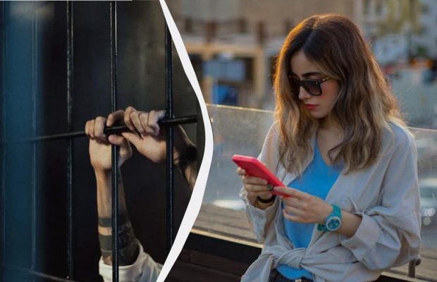 Женщины рассказали, почему они строят отношения с заключенными: причины удивили