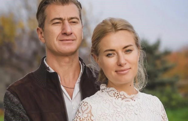 Ольга Горбачова зробила заяву після розлучення з Нікітіним: "Ми будемо разом"