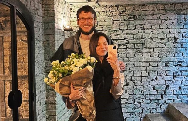 "Мене шокувало": дружина Костянтина Темляка відреагувала на скандал щодо домашнього насилля