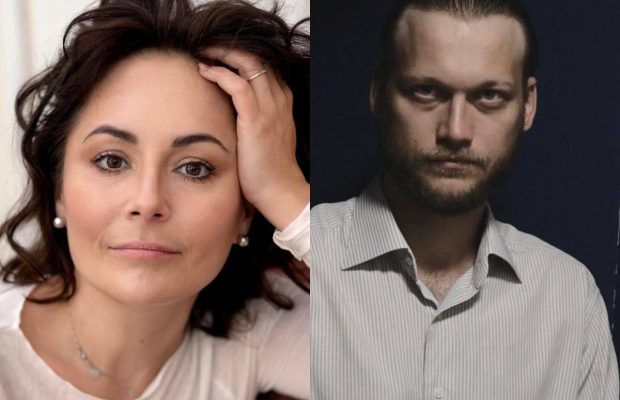 Відома українська акторка заступилася за Темляка після звинувачення його в домашньому насиллі
