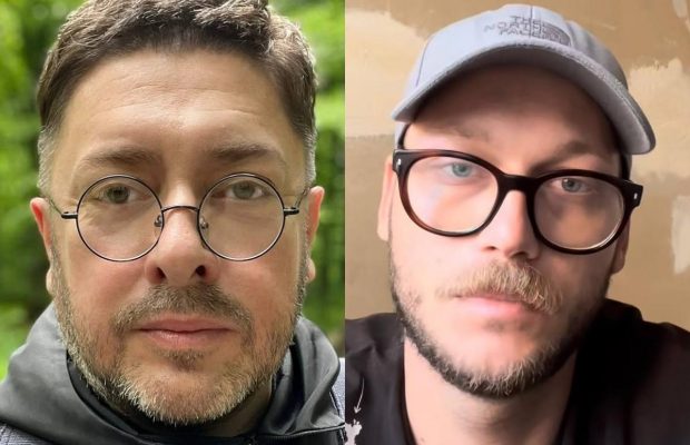 Суханов емоційно висловився про скандал з Темляком: "Покажіть святих серед нас"