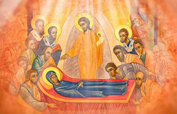 Як відзначати Успіння Пресвятої Богородиці за новим стилем: заборони та поради від священника