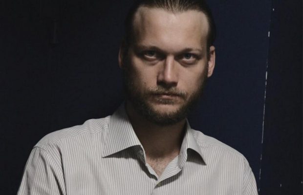 Відмова скандального актора Темляка від "Золотої дзиґи" спровокувала новий скандал