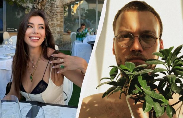 "Міс Україна - Всесвіт" емоційно висловилася про скандал навколо Темляка (фото)