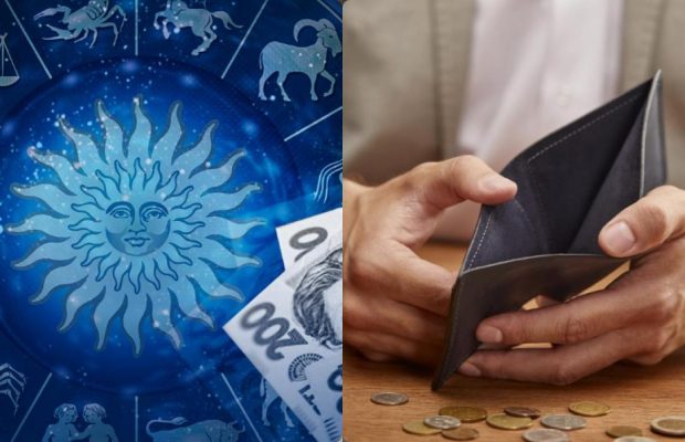 Скорпион - обиды, Лев - гордость: что мешает разбогатеть каждому знаку Зодиака