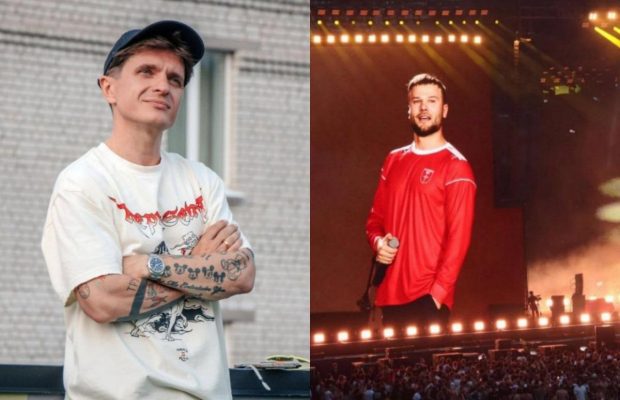 Анатолій Анатоліч жорстко "проїхався" по Максу Коржу за "антивоєнні" заяви