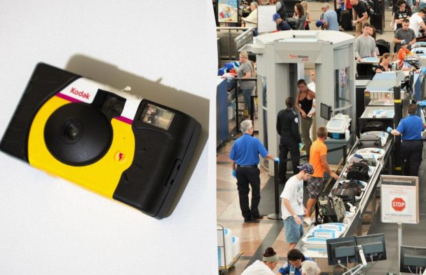 Берете у відпустку одноразову камеру - пам'ятайте про це: експерти вказали на "нюанс" аеропортів