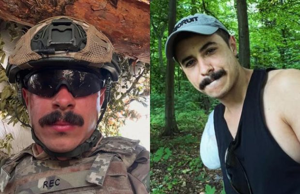 "Це було жахливо": стало відомо, як син телеведучого Грубича втратив руку на фронті