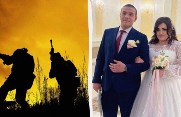 На війні в Україні загинув зять Пригожина