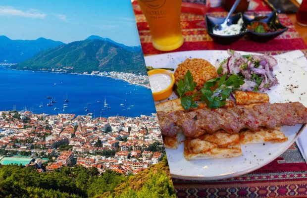 В Турции из отелей планируют убрать систему "все включено"