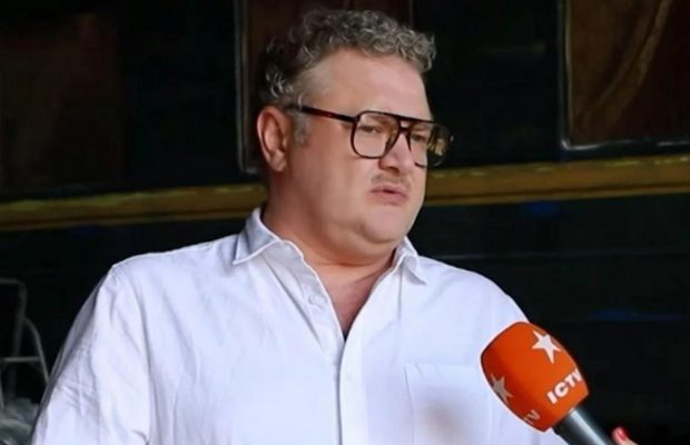 Відомий український актор відверто розповів про важкий стан своєї матері