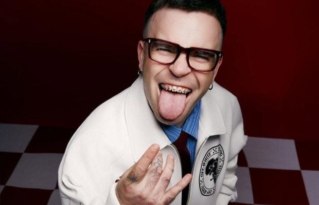 На фоне психического расстройства: Wellboy заявил о разрыве с девушкой