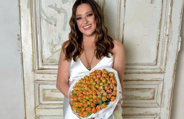 Могилевська розкрила, скільки грошей їй потрібно для "нормального" життя у Києві (відео)