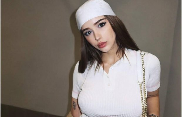 Відома українська блогерка зробила вторинну ринопластику та пояснила причину (відео)