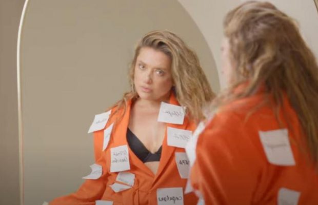 "Мурашки по телу": Могилевская поразила новой версией хита "Покохай мене таку" (видео)