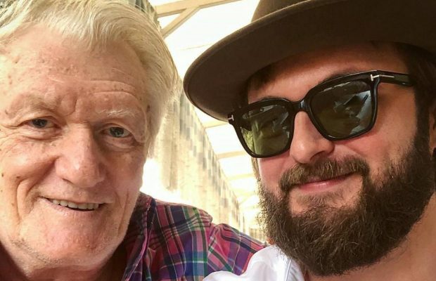 Народний артист України назвав ім'я співака, яким найбільше захоплюється під час війни