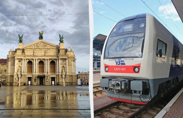 "Укрзалізниця" призначила додатковий поїзд до Ворохти: графік