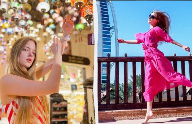 Трагічно загинула блогерка-мільйонниця Ната Лайм: підписники дізналися про це випадково (відео)