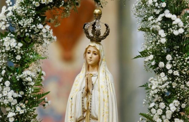 Введение во храм Богородицы: что нельзя делать и как правильно помолиться