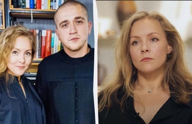 Алена Шоптенко призналась, почему молчала о разрыве со вторым мужем