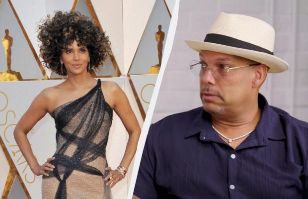 Колишній Геллі Беррі поскаржився, що вона не готувала: відповідь акторки розсмішила фанатів