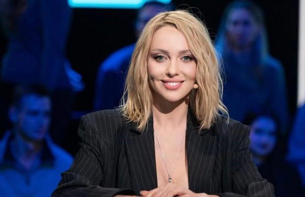 Полякова чесно розповіла про труднощі у вихованні молодшої доньки: "Дуже боляче"