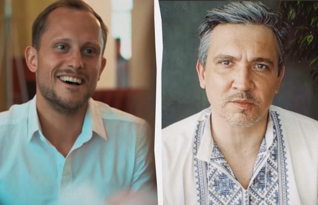 Відомий актор розповів про нахабство колеги, який перебрався до Москви